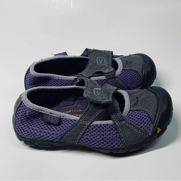 Keen Slip On Sandal Kids Size Us 12 UK 11 EU 30 - Picture 3 of 8